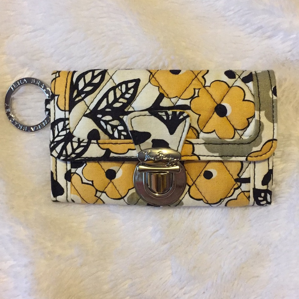 Vera Bradley Wallet